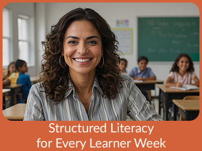 Structured Literacy Through a Latino Lens: Voices from the Field