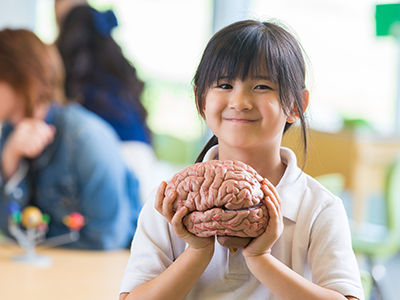The Brain Science Behind Math Success: How Emotion and Relevance Drive Deeper Learning