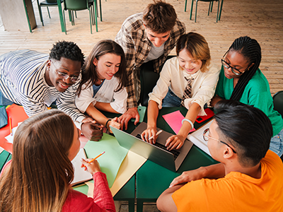 A Research-Backed Guide to Sparking Powerful Collaboration Within and Beyond the Classroom