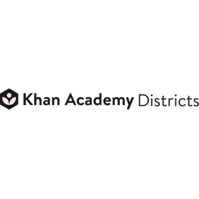 Khan Academy Districts