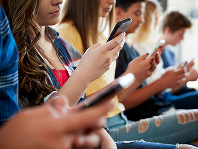 Influencers, AI, and Credibility: Teach Students About the Information Ecosystem