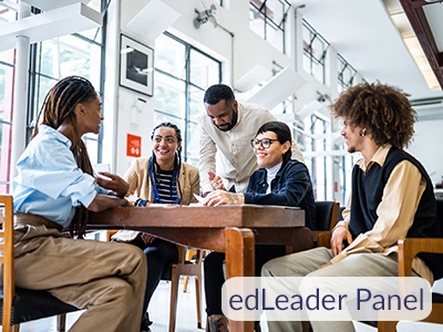 Leading Through the 5 Stages of Curriculum Implementation for Student Success