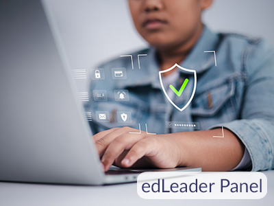 Managing Student Data Privacy: Highlights of the CoSN 2025 National Student Data Privacy Report