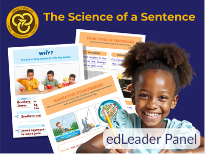 Enhancing Writing and Communication Through Sentence Building: A Pedagogical Approach