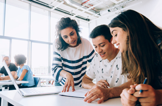 More Than an Answer: How Multiple Representations Tell the Story of Math