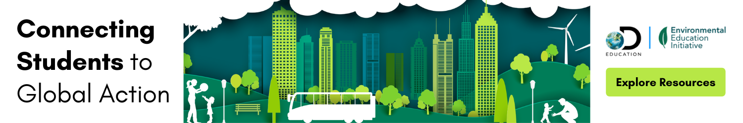 Connecting Students to Global Action