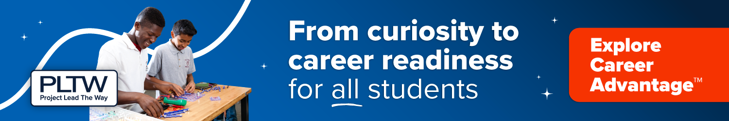 From curiosity to career readiness for all students