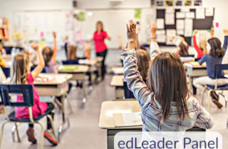 Breaking Down Instructional Silos: Building Literacy, Math, and Future-Ready Skills in Elementary School