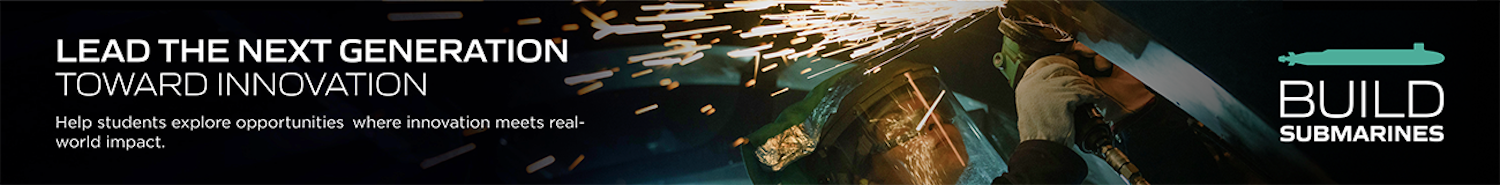 Lead the next generation toward innovation