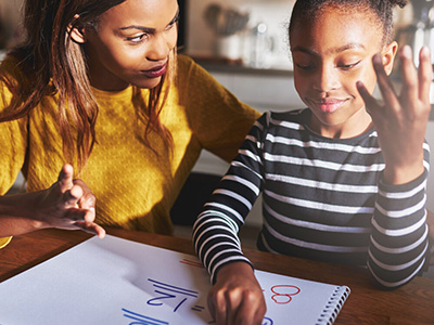 ​​Beyond Predictability: Transforming Math Outcomes and Student Experiences Through GLEAM Instruction