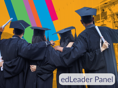 From College and Career Readiness Silos to Connected Student Experiences: Sparking Enrollment and Excitement