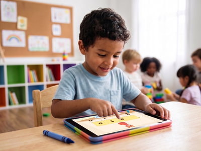PreK Assessment for Dual-Language Learners: Measure True Learning, Not Just English