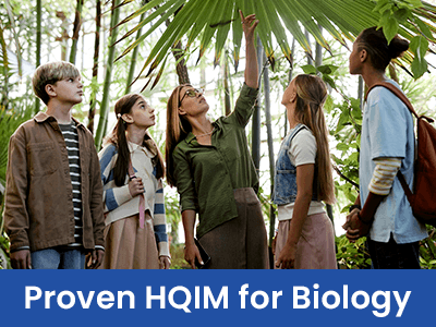 Teaching Modern Science: Bringing CRISPR and Real-World Biology Into Your Classroom