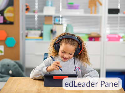 Building Confident Bilingual Learners with Purposeful Edtech