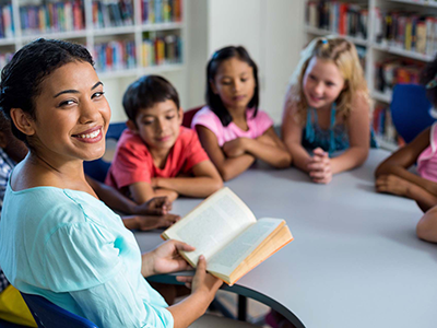 High-Impact Literacy PD Is Personalized, Not Packaged