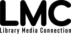 library media connection logo