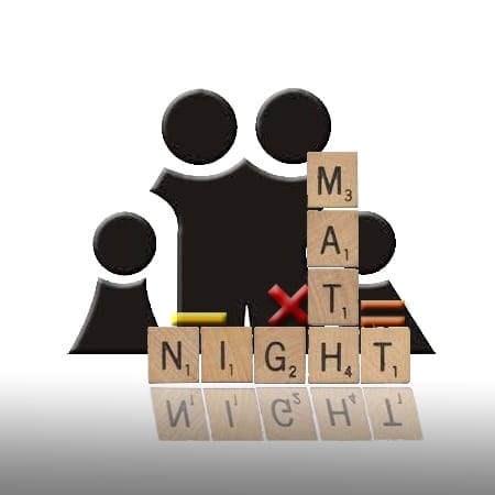 Click to view the webinar "Creating & Implementing CCSS-Based Family Math Nights: Scaffolding Success in Grades P-8"