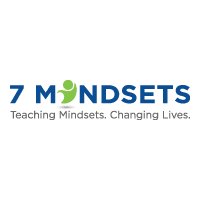 7 Mindsets square logo
