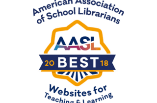 AASL award logo