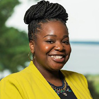 Jonnecia Alford-Simmons