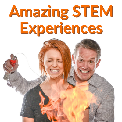 Amazing STEM Experiences