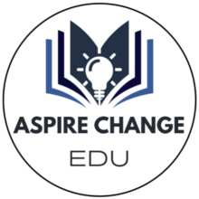 Aspire Change EDU