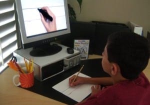 Practical Application for Using Video Models with Students with Autism