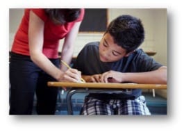 Teaching Independence: Preparing Your Secondary Students with Autism for Life Beyond School