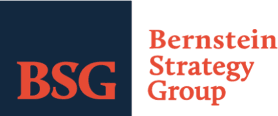 Bernstein Strategy Group logo