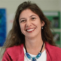 Dr. Marina Umaschi Bers