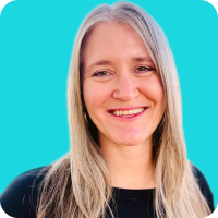 Heather Blankenship, M.Ed.