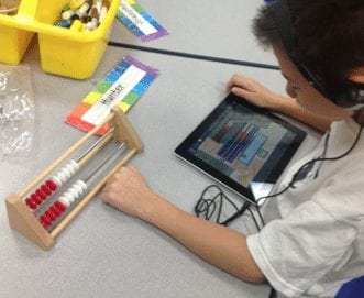 Blended Learning in the Math Classroom: Leveraging Professional Development