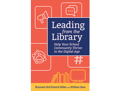 Book of the Month | Leading from the Library
