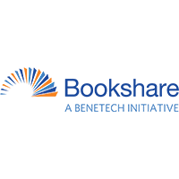 Bookshare, a Benetech Initiative