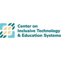 Center on Inclusive Technology & Education Systems