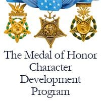 Medal of Honor Character Development