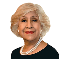 Dr. Margarita Espino Calderón