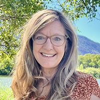 Karen Cheser
