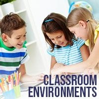 Classroom Environments