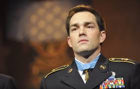 edWeb.net to host a webinar with Congressional Medal of Honor Recipient Clint Romesha