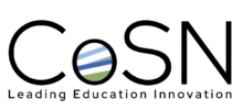 CoSN Leading Education Innovation