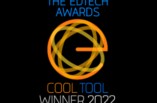 edTech Awards winner 2022