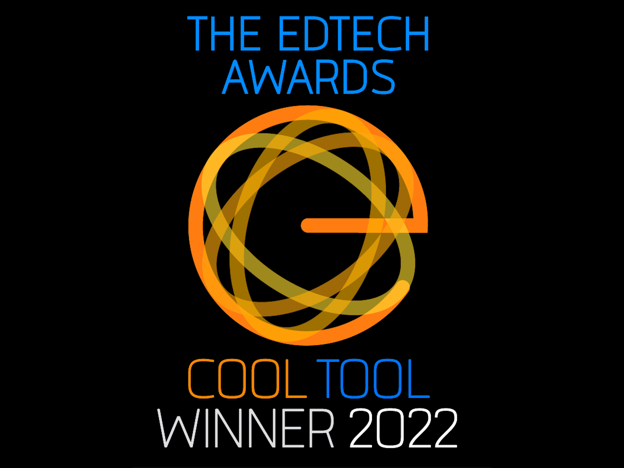 edTech Awards winner 2022