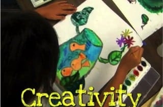 Creativity as a 21st Century Skill
