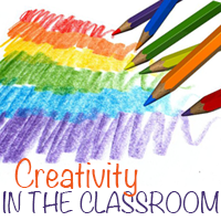 Creativity in the Classroom