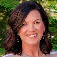 Carrie Curtis