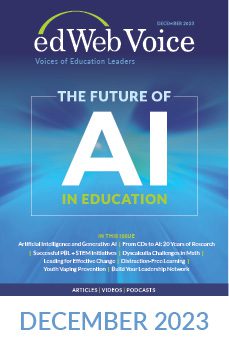 June 2026 Issue cov
