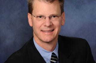 Dr. Doug Fisher