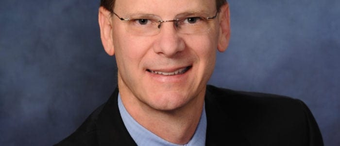 Dr. Doug Fisher
