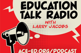 Education Talk Radio